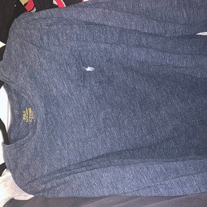 Polo Ralph Lauren Long sleeve T-Shirt Men's "L"